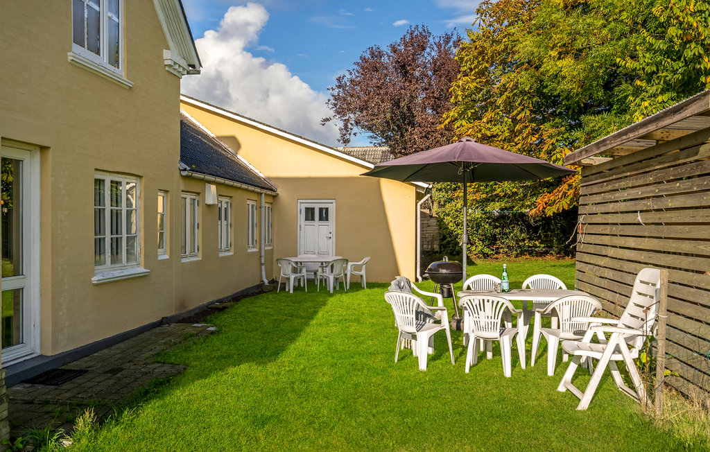 Ferienhaus - Lejbølle , Dänemark - G11169 9