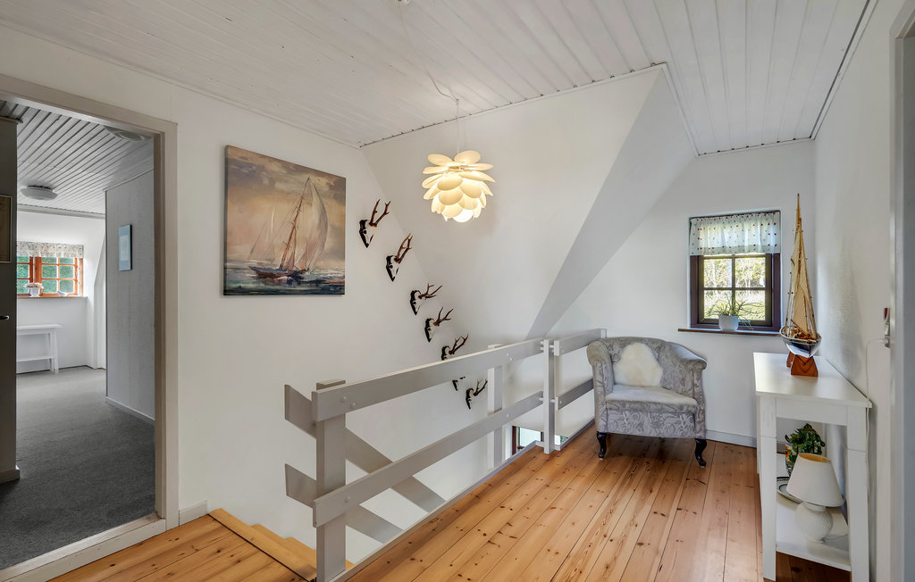 Ferienhaus - Sdr. Longelse , Dänemark - G11172 20