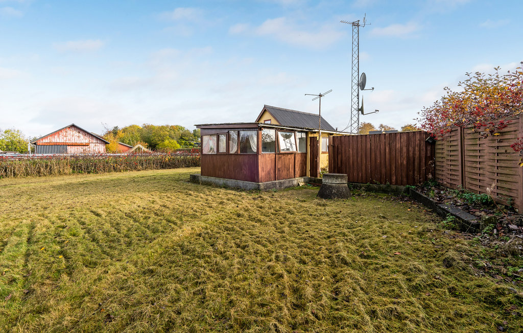 Ferienhaus - Henninge , Dänemark - G11173 7