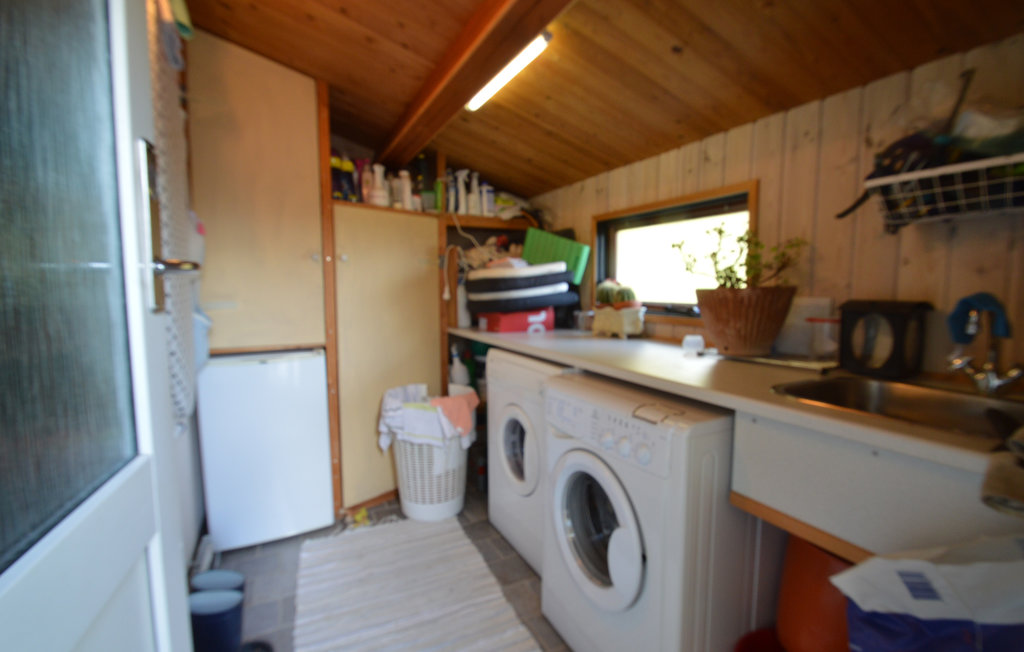 Ferienhaus - Kongsnæs Strand , Dänemark - G1134 11