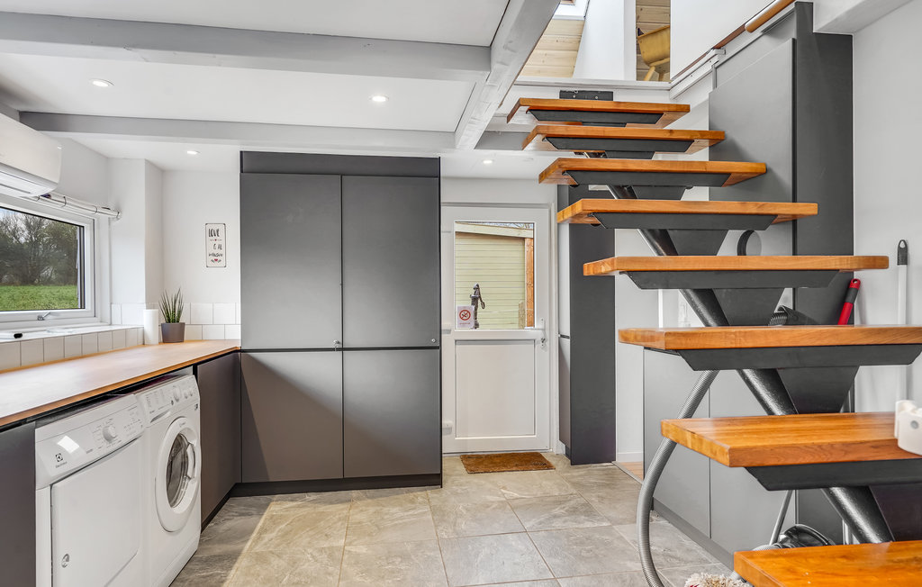 Ferienhaus - Store Rise , Dänemark - G11500 9