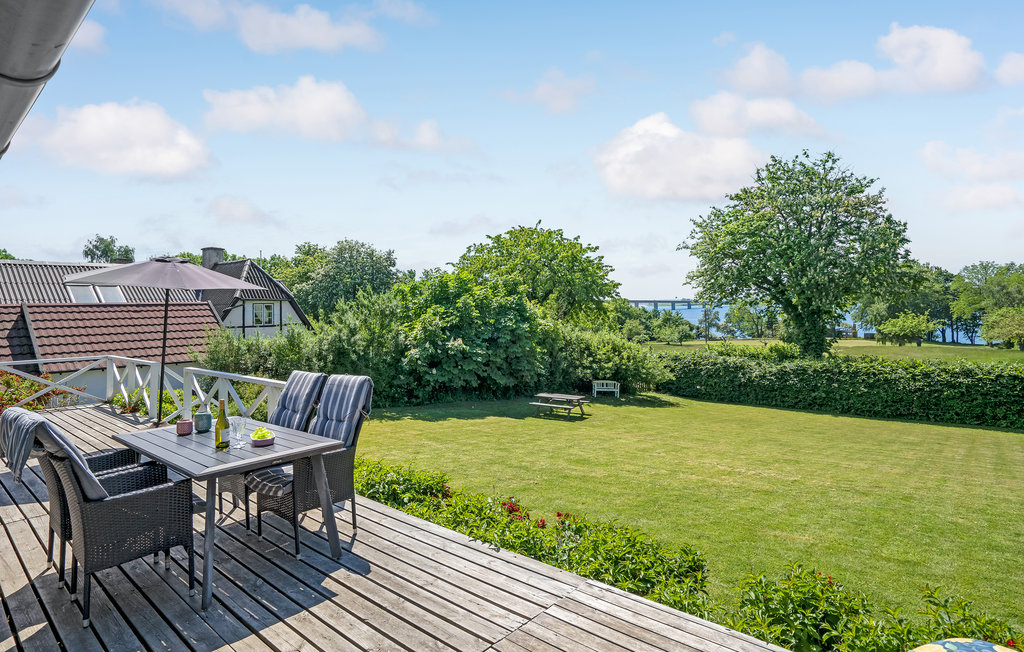 Ferienhaus - Bakkebølle Strand , Dänemark - G1150 9