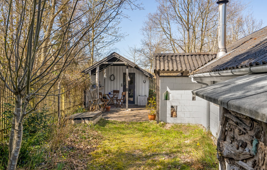 Ferienhaus - Ristinge , Dänemark - G11113 11