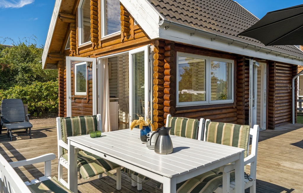 Ferienhaus - Emmerbølle , Dänemark - G11136 3