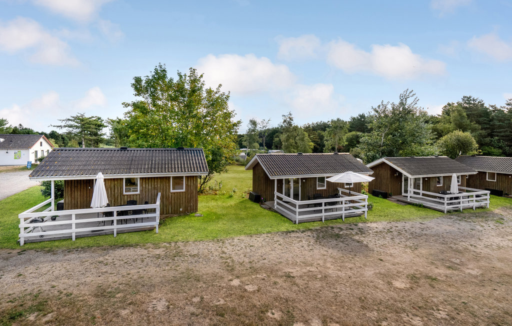 Feriehus - Ristinge , Danmark - G11153 11