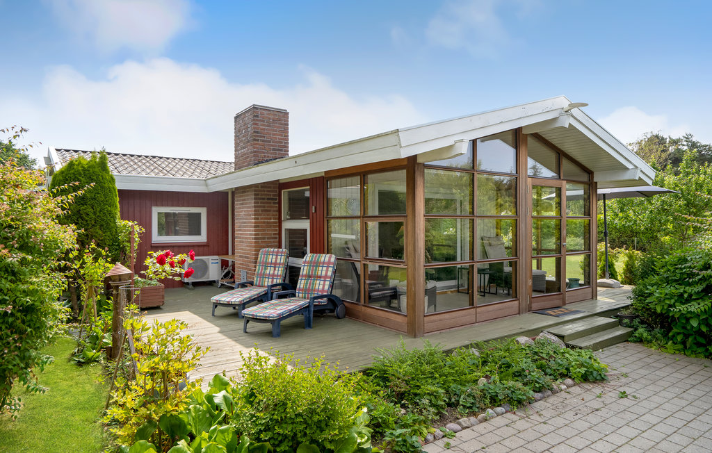 Ferienhaus - Vesteregn , Dänemark - G11161 2