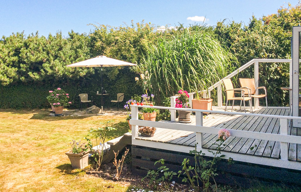 Ferienhaus - Kongsnæs Strand , Dänemark - G1134 7