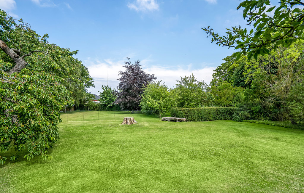 Ferienhaus - Emmerbølle , Dänemark - G11164 18