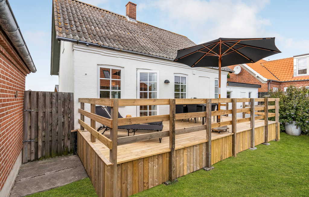 Ferienhaus - Lohals , Dänemark - G11170 16