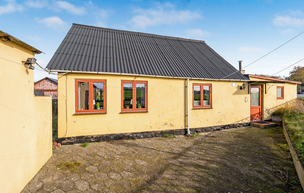 Ferienhaus - Henninge , Dänemark - G11173 13