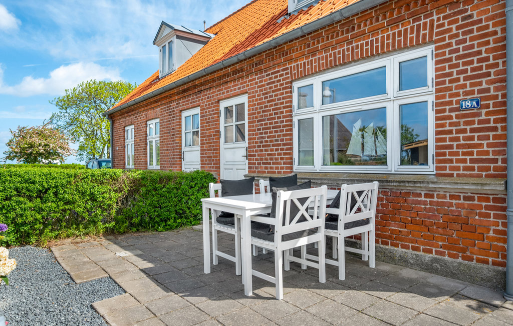 Ferienhaus - Lohals , Dänemark - G11109 16