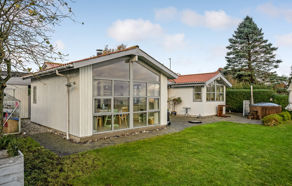 Feriehuse - Kalvehave Strand , Danmark - G1112 15