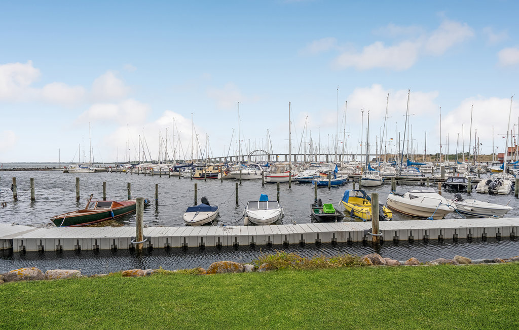 Ferienwohnung - Rudkøbing , Dänemark - G11160 16