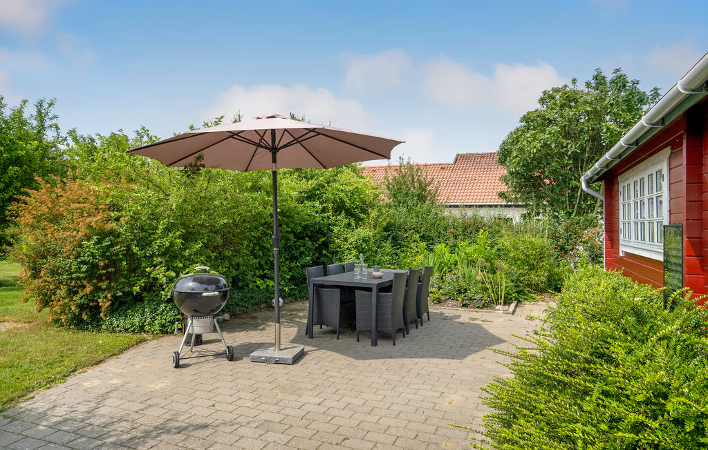 Ferienhaus - Vesteregn , Dänemark - G11161 16