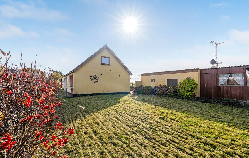 Ferienhaus - Henninge , Dänemark - G11173 11