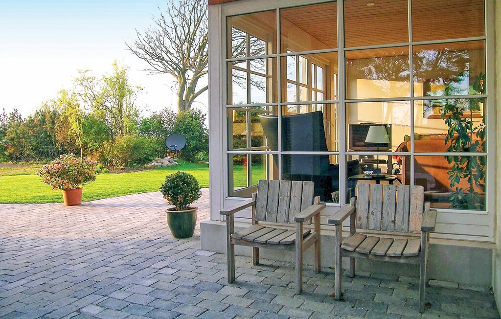 Ferienhaus - Ristinge , Dänemark - G11193 9