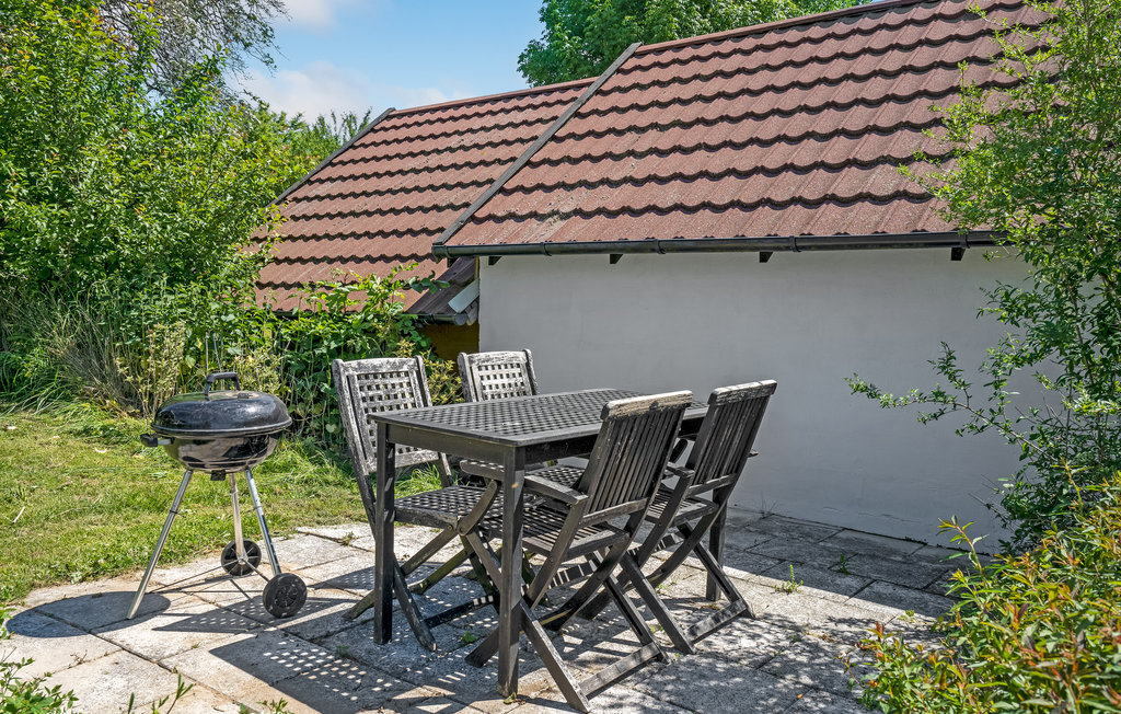 Ferienhaus - Bakkebølle Strand , Dänemark - G1150 15