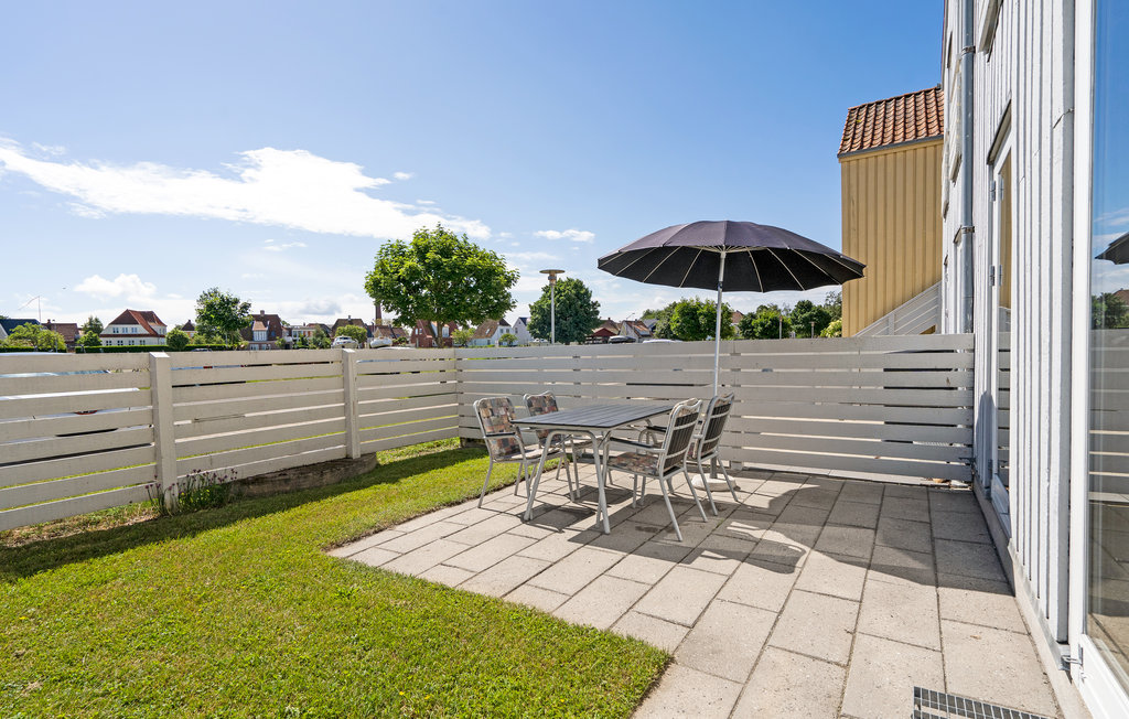 Lejlighed - Rudkøbing , Danmark - G11159 9