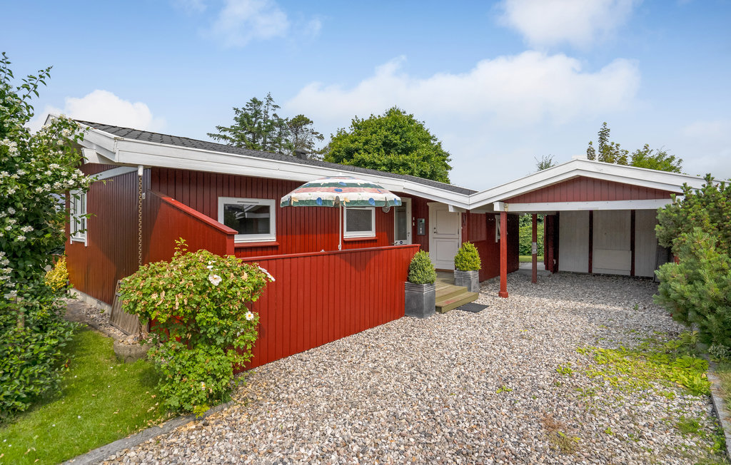 Ferienhaus - Vesteregn , Dänemark - G11161 18