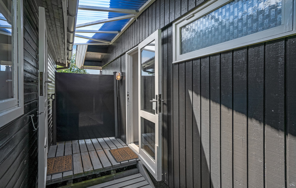 Ferienhaus - Bakkebølle Strand , Dänemark - G1150 17