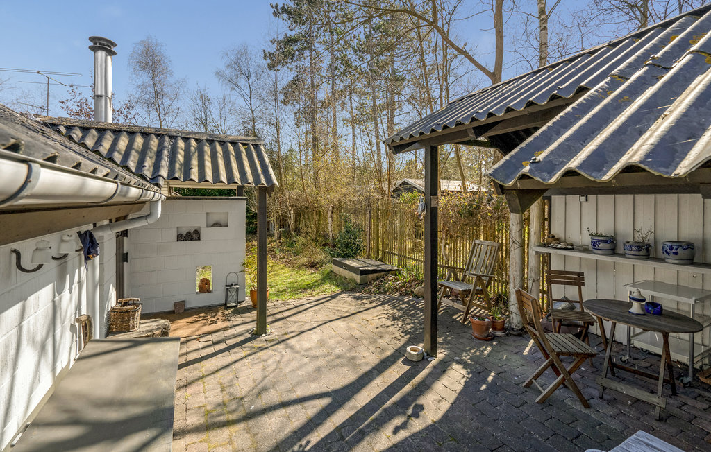 Ferienhaus - Ristinge , Dänemark - G11113 21