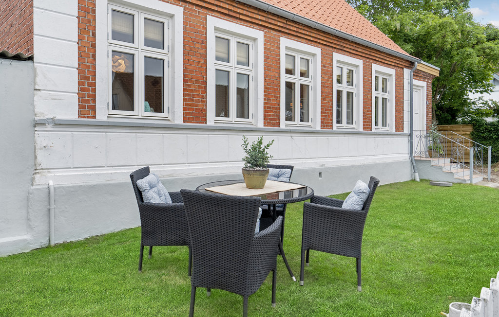 Feriehuse - Lohals , Danmark - G11103 16