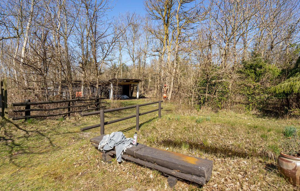 Ferienhaus - Ristinge , Dänemark - G11113 13