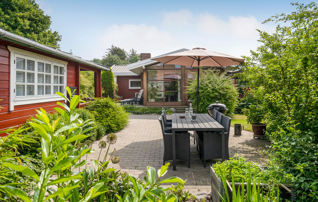 Ferienhaus - Vesteregn , Dänemark - G11161 15