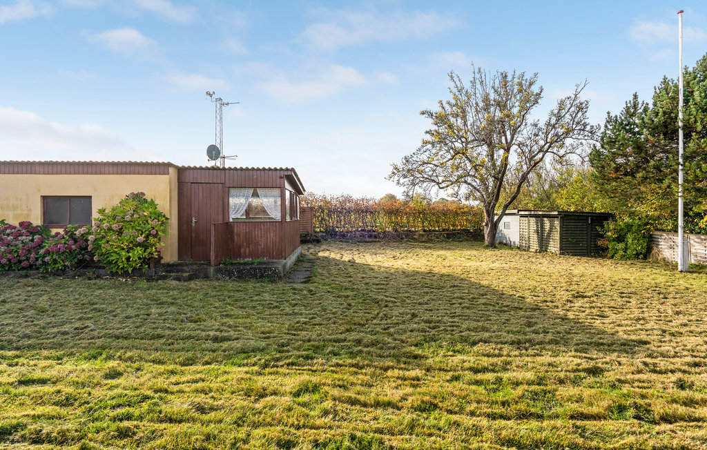Ferienhaus - Henninge , Dänemark - G11173 10