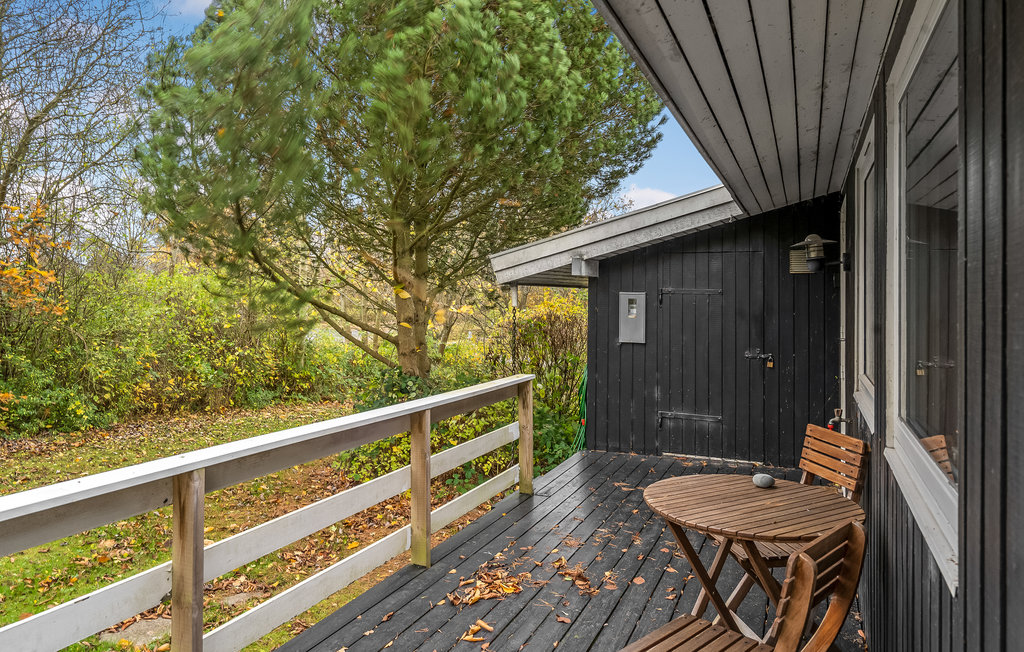 Ferienhaus - Spodsbjerg , Dänemark - G11176 17