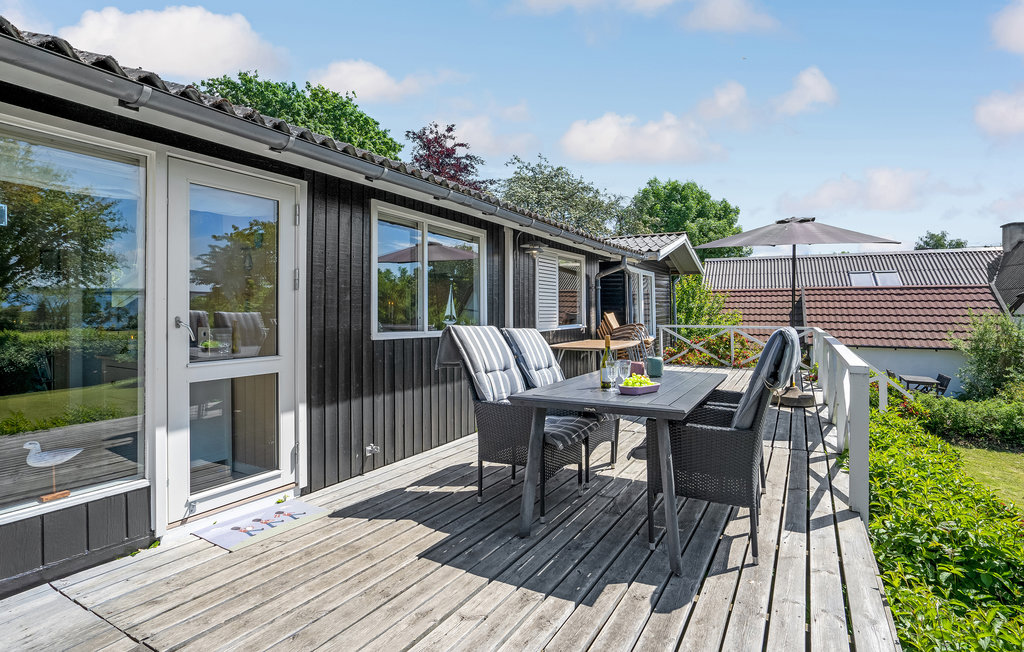 Ferienhaus - Bakkebølle Strand , Dänemark - G1150 14