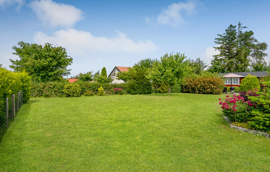 Ferienhaus - Vesteregn , Dänemark - G11161 19