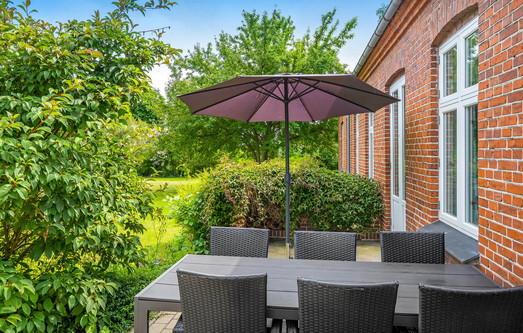 Ferienhaus - Emmerbølle , Dänemark - G11164 19