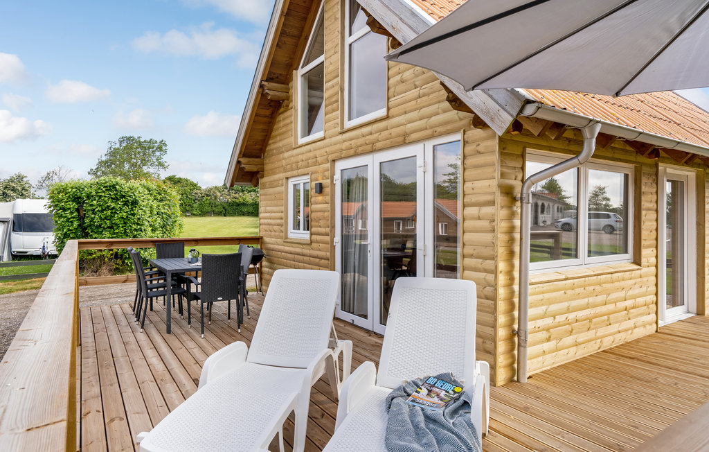 Feriehus - Emmerbølle , Danmark - G11130 19