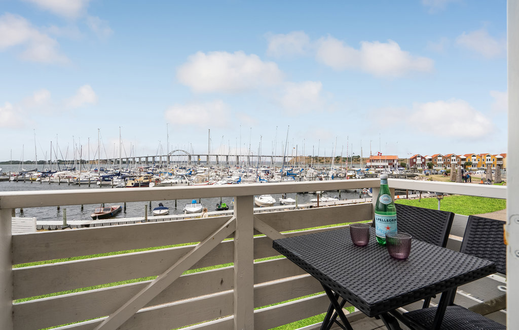 Ferienwohnung - Rudkøbing , Dänemark - G11160 9