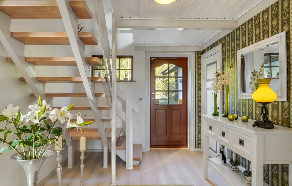 Ferienhaus - Sdr. Longelse , Dänemark - G11172 21