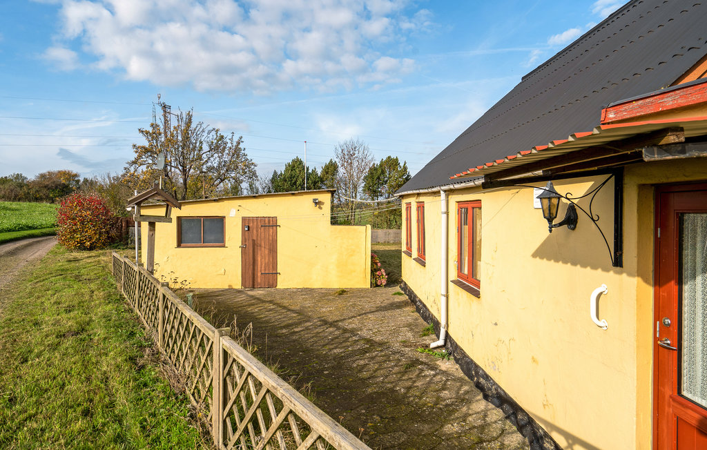 Ferienhaus - Henninge , Dänemark - G11173 8