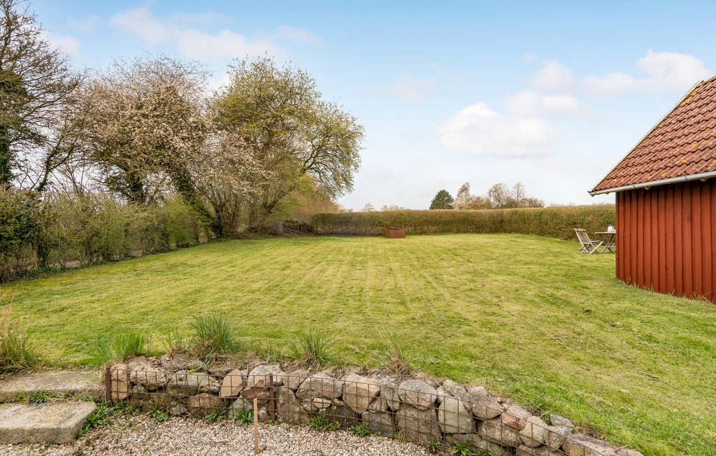 Ferienhaus - Sdr. Longelse , Dänemark - G11206 13