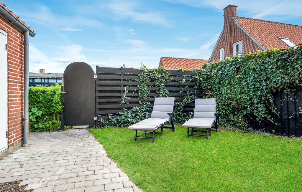 Ferienhaus - Lohals , Dänemark - G11109 15