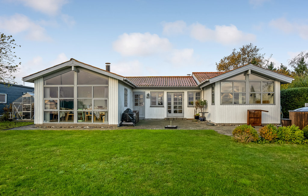 Feriehuse - Kalvehave Strand , Danmark - G1112 14