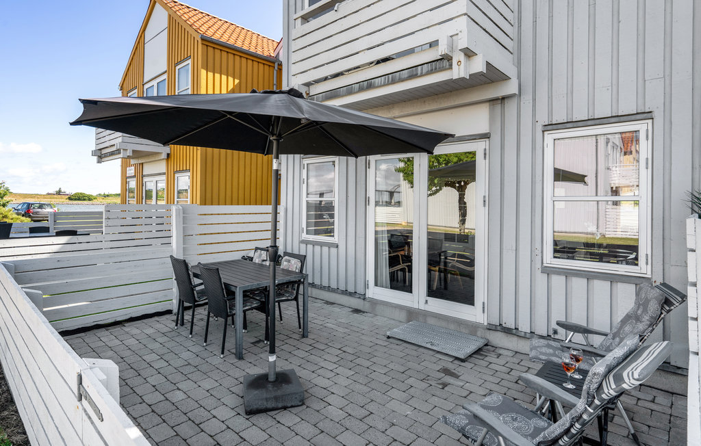 Lejlighed - Rudkøbing , Danmark - G11159 3