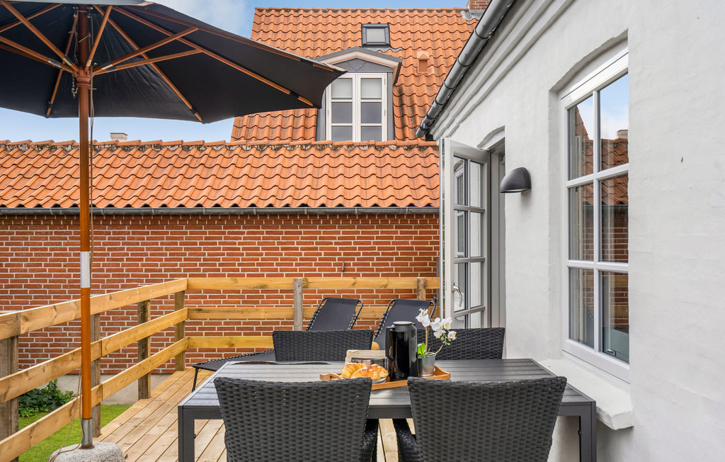 Ferienhaus - Lohals , Dänemark - G11170 14