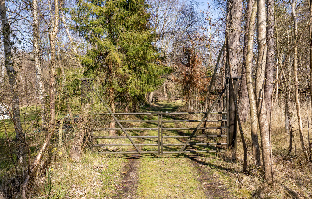 Ferienhaus - Ristinge , Dänemark - G11113 22