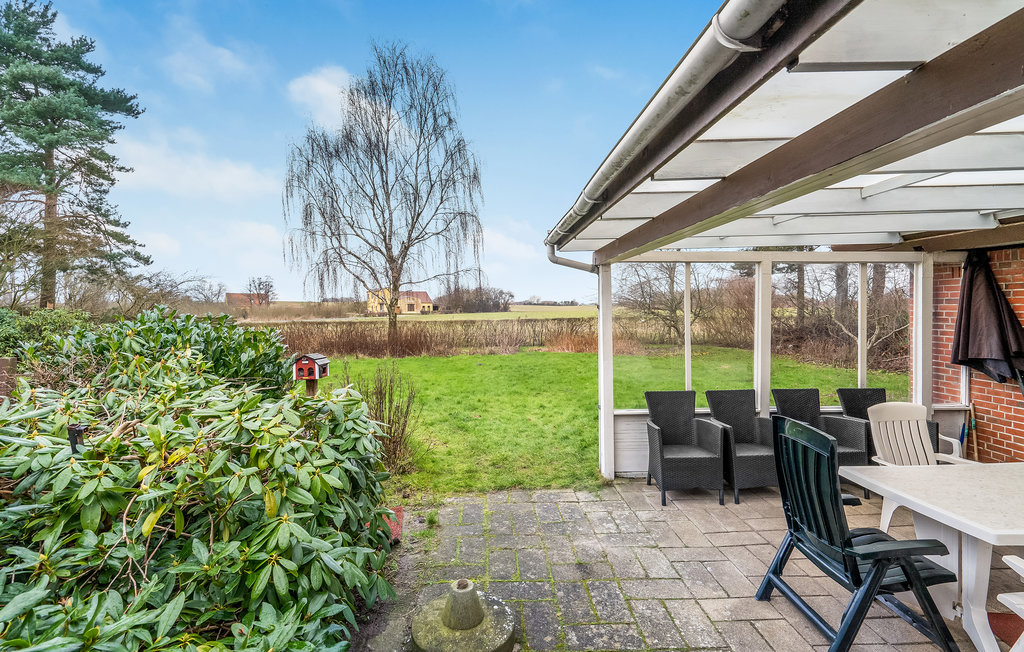 Ferienhaus - Tullebølle , Dänemark - G11111 14