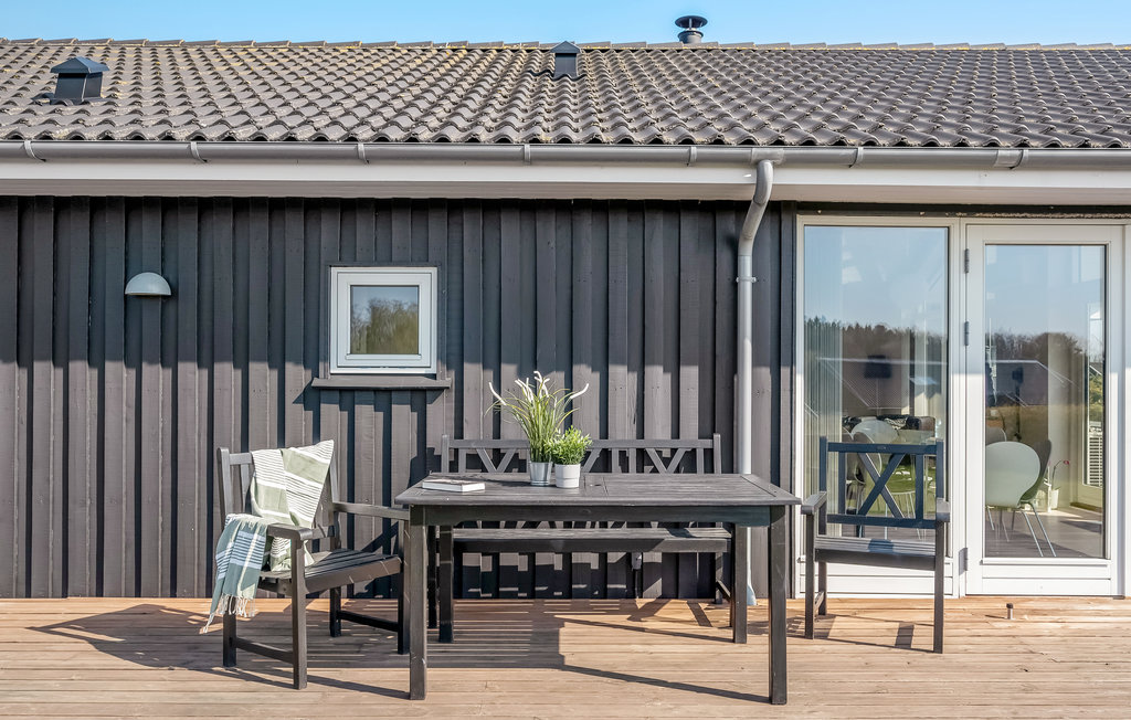 Feriehus - Spodsbjerg , Danmark - G11112 3