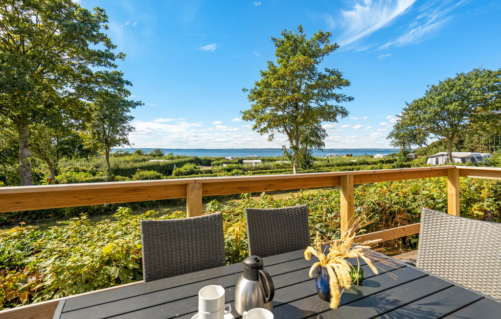 Ferienhaus - Emmerbølle , Dänemark - G11118 16