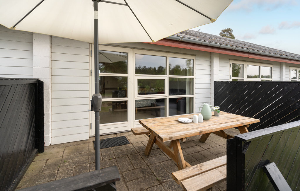Semesterhus - Ristinge , Danmark - G11148 8