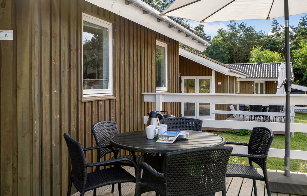 Feriehus - Ristinge , Danmark - G11153 3