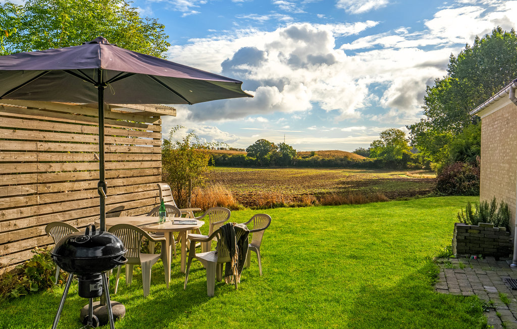 Ferienhaus - Lejbølle , Dänemark - G11169 2