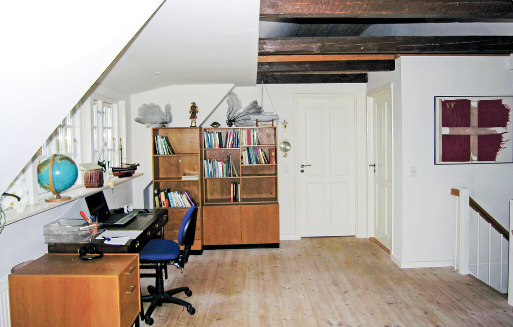 Ferienhaus - Ristinge , Dänemark - G11193 21